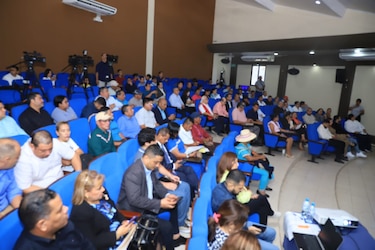 Reformas a la CSS: continúan las consultas públicas en Veraguas