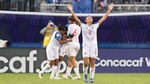 Bailey dejó su huella en Concacaf