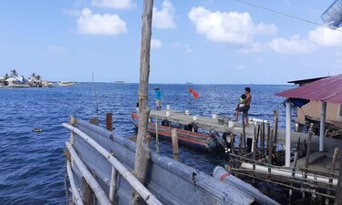Panamá trabaja en la actualización de los compromisos climáticos