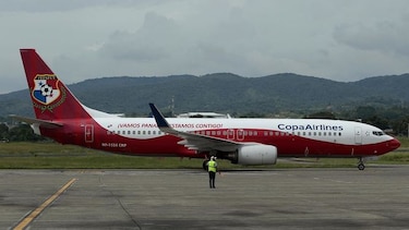 Copa Airlines dejó de aceptar el peso argentino en la compra de boletos