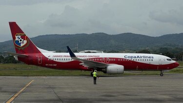 Copa Airlines dejó de aceptar el peso argentino en la compra de boletos