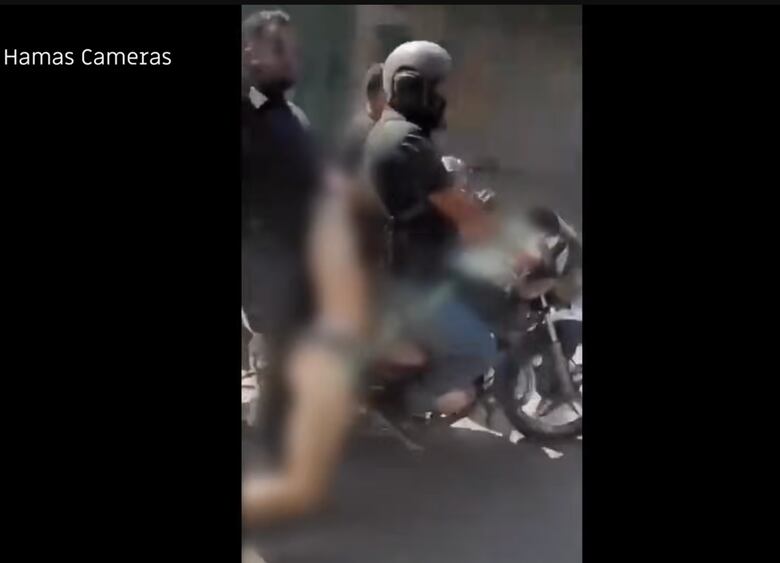 La violencia sexual como arma de guerra