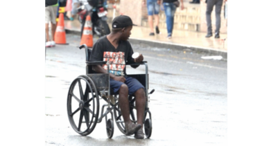 Buscan cumplir norma de acceso universal