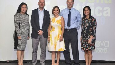 Médicos y nutricionistas se capacitan sobre el ayuno intermitente