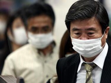 Nueva gripe se propaga en Japón; un muerto en Nueva York