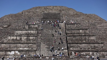 Una mujer canadiense muere y varios turistas resultan heridos en un tiroteo en México