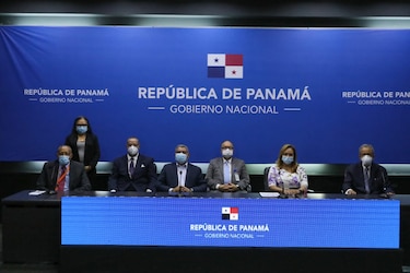 Instalan consejo consultivo de salud que asesorará las estrategias para la lucha contra el Covid-19