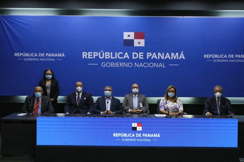 Instalan consejo consultivo de salud que asesorará las estrategias para la lucha contra el Covid-19