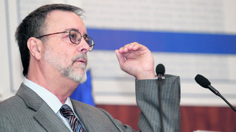 Ejecutivo ratifica a Valdés Escoffery