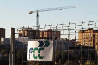 FCC vende 51% de su división Energía