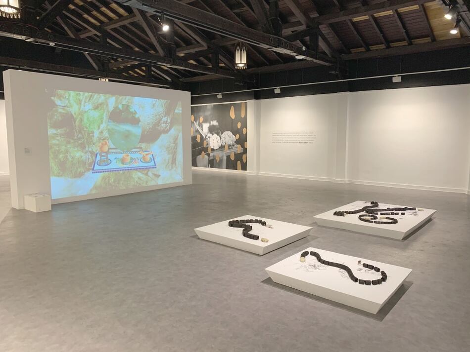 El arte y el sentido crítico