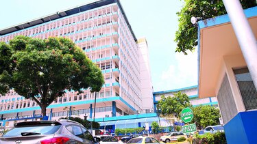 Médicos, procesados por KPC