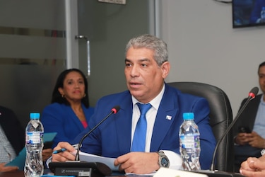 Asamblea avala traslado de partida por $5 millones que serán destinados al Instituto Oncológico Nacional