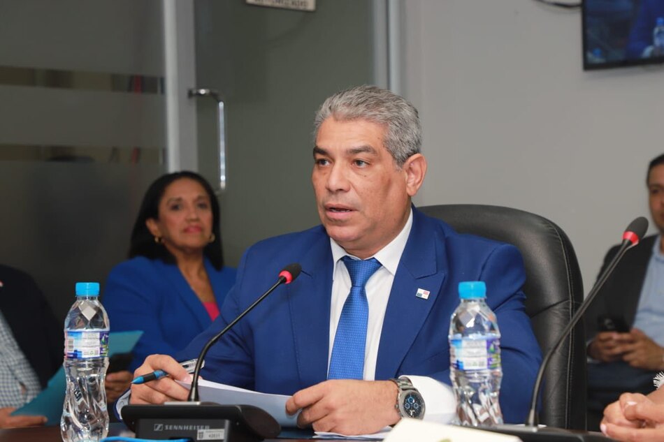 El presupuesto para el Minsa en el 2024 es $1,156 millones menos de lo solicitado