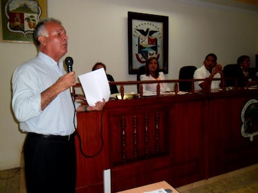 Consejo Municipal de Capira aprueba nuevo impuesto avícola en esta región