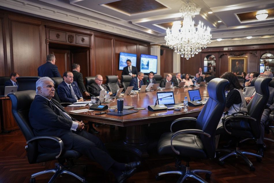 IFZA, con sede en Dubái, obtiene licencia para operar como zona franca en Panamá