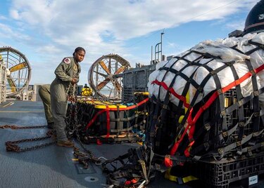 China pide a Estados Unidos que ‘investigue y explique’ sus ‘vuelos de globos ilegales’