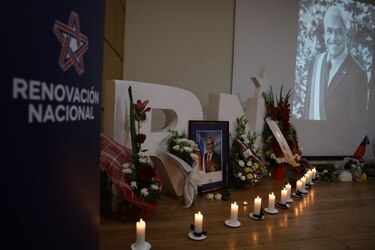 El funeral del expresidente Sebastián Piñera se celebrará el viernes 
