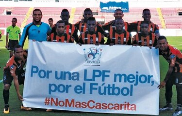 Derechos y deberes, la evolución del jugador de la LPF