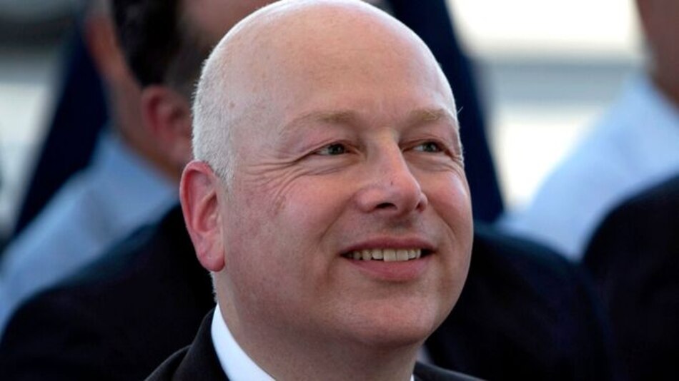 Dimite Jason Greenblatt, asesor de Trump para el plan de paz israelí-palestino