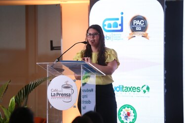 Facturación electrónica alcanza los 47 mil 974 usuarios