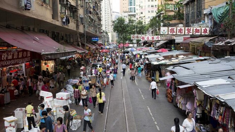 En China, ahora procrear es glorioso