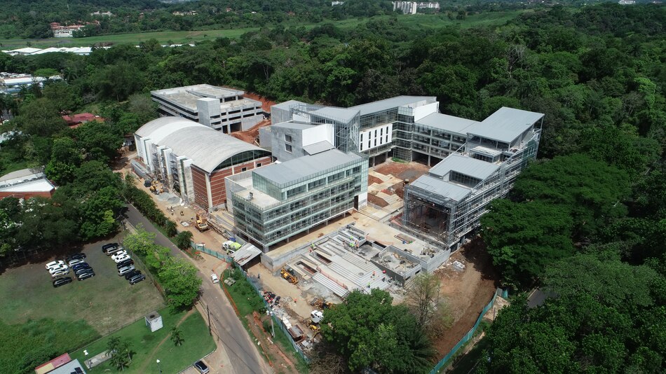 MiCultura pagará deudas acumuladas por la Ciudad de las Artes