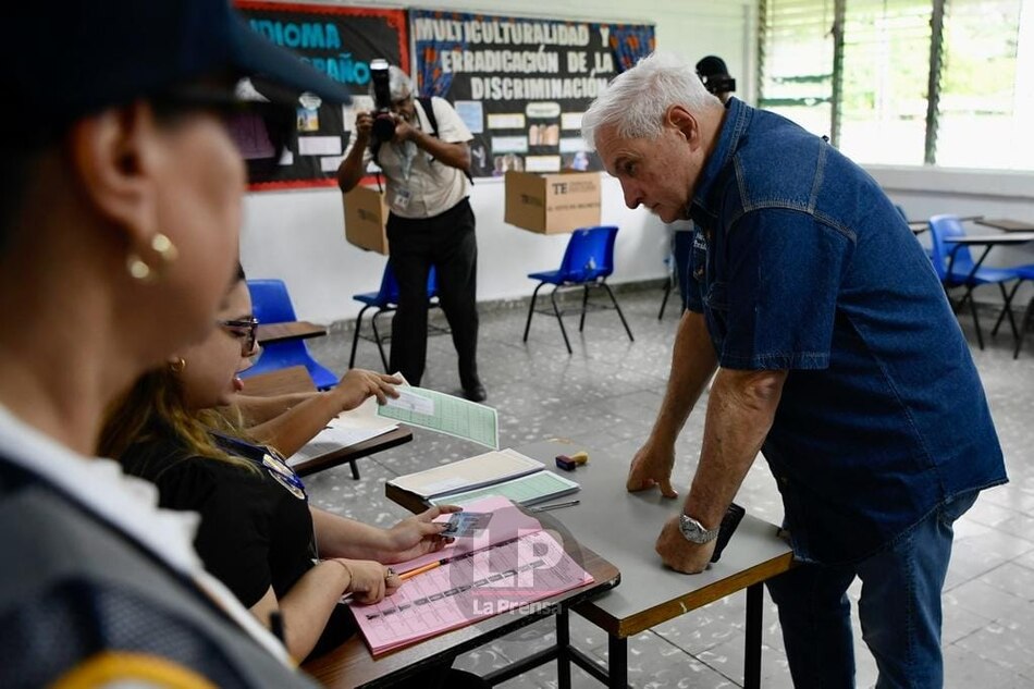 Fallo del caso New Business: el primer paso