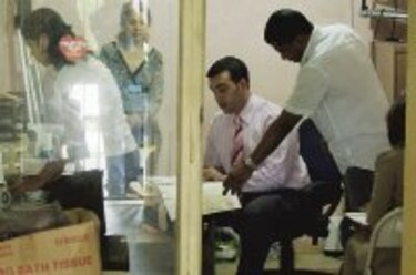 Realizan allanamiento a Junta Comunal de Ancón