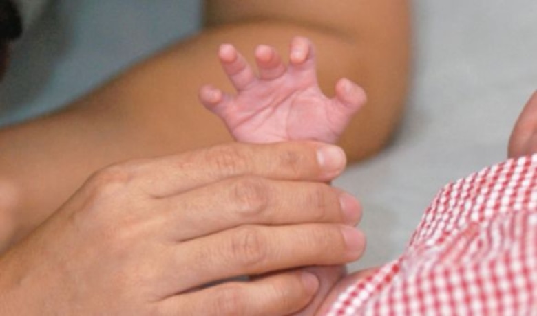 El costo de dar a luz en Panamá