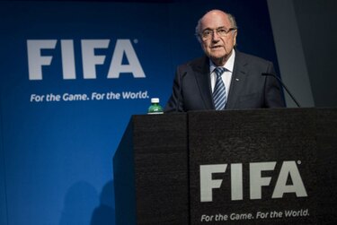 Exdirigente de COI, candidato para reformar la FIFA