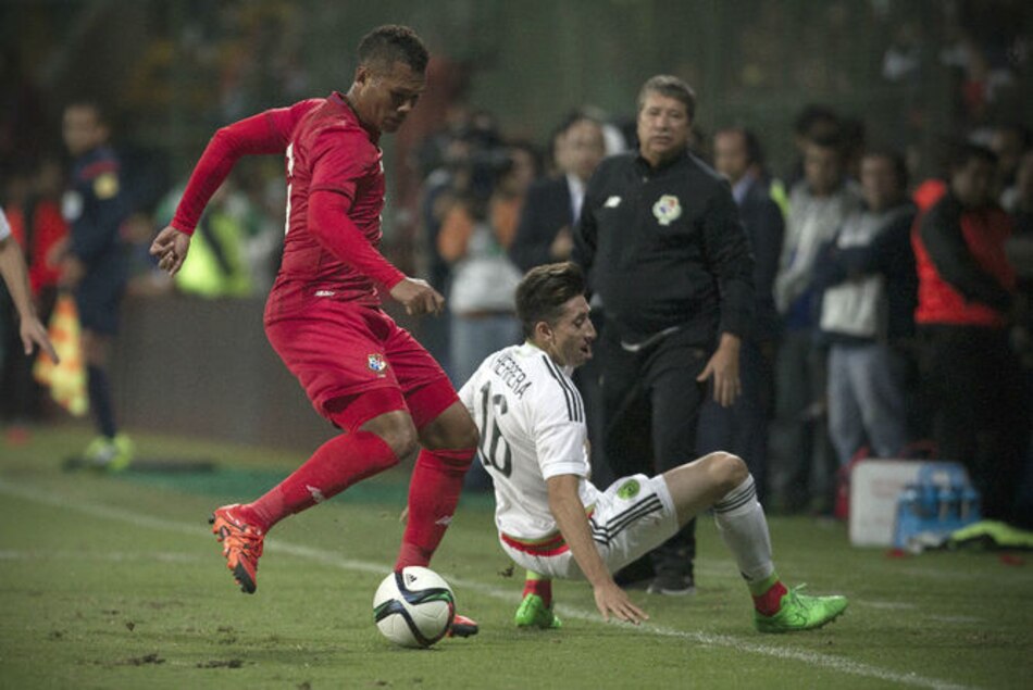 Cuerpo técnico de la Sele está satisfecho tras resultado en México