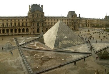 Louvre desvela por primera vez obras maestras del barroco mexicano