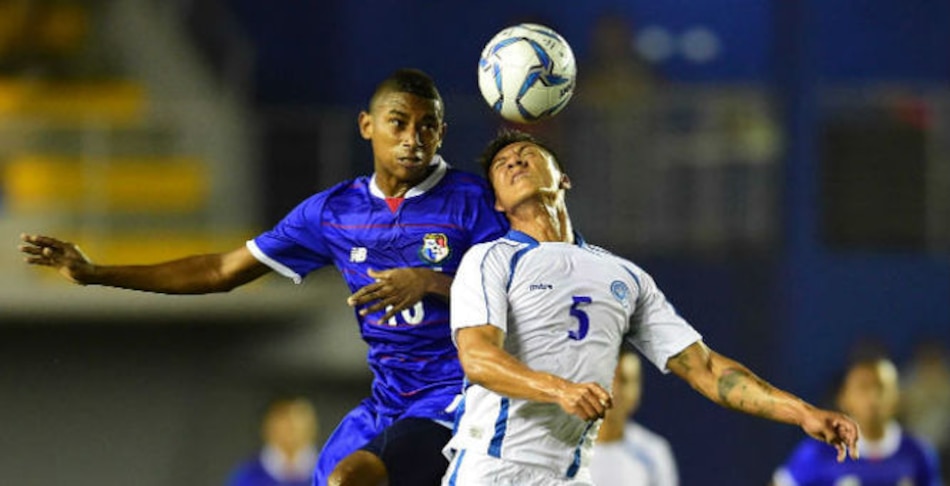 Panamá sube cinco puestos en la clasificación de FIFA