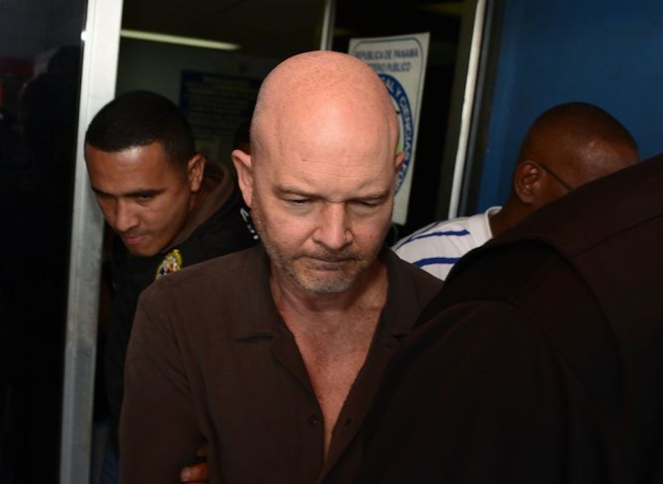 Audiencia preliminar de Gustavo Pérez será el 21 de octubre