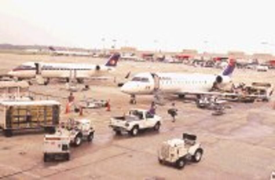 Delta y Northwest están más cerca de quebrar