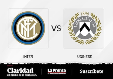 Inter anhela sumar otra victoria en el encuentro con Udinese