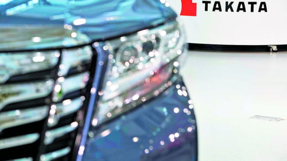 Expectativa ante quiebra