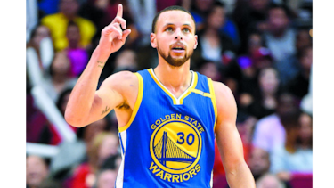 Los Warriors ganan