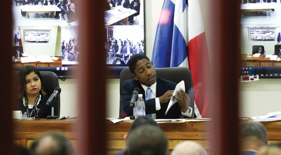 Juez niega recusación contra la fiscal Tania Sterling, y puede seguir en caso Odebrecht