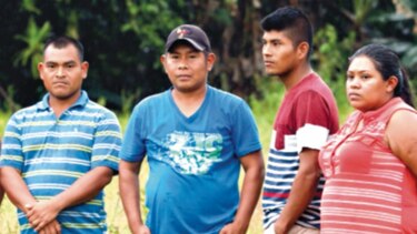 Hechos violentos en El Terrón dejan secuelas en su población