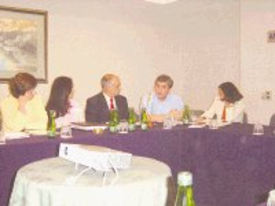 Auge regional en los temas de defensa