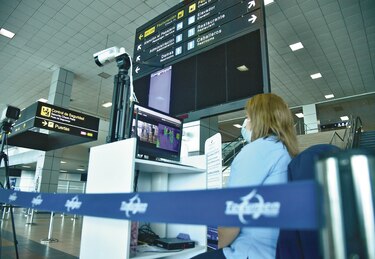 Tocumen limitará operación a la terminal 1 de pasajeros
