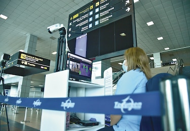 Tocumen limitará operación a la terminal 1 de pasajeros