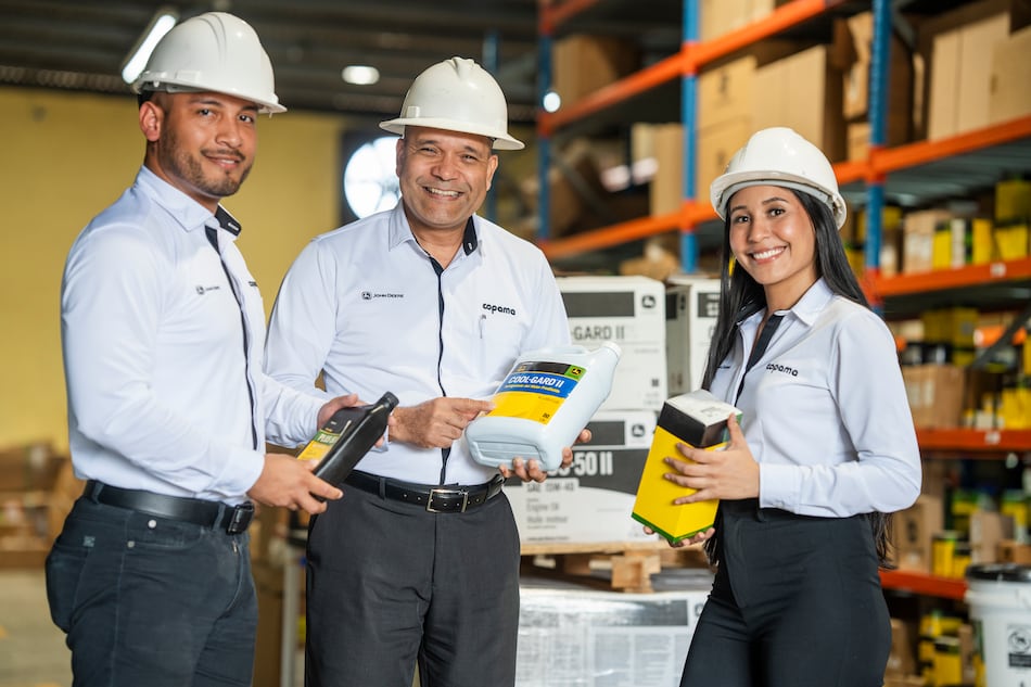Grupo Melo y su modelo de sostenibilidad con sello panameño