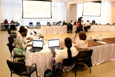 Mesa de informalidad tendría propuesta en agosto