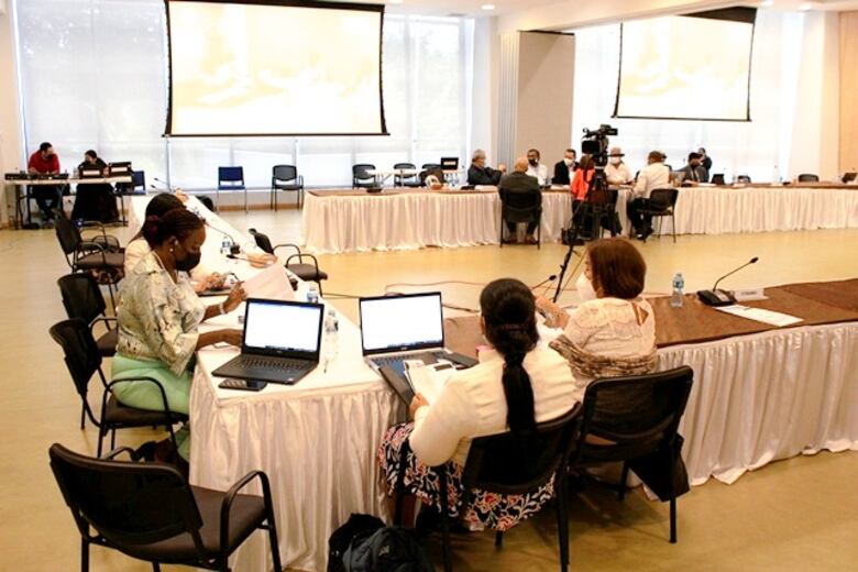 Mesa de informalidad tendría propuesta en agosto