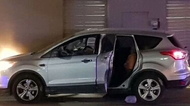Asesinan a tiros a funcionario de derechos humanos en México