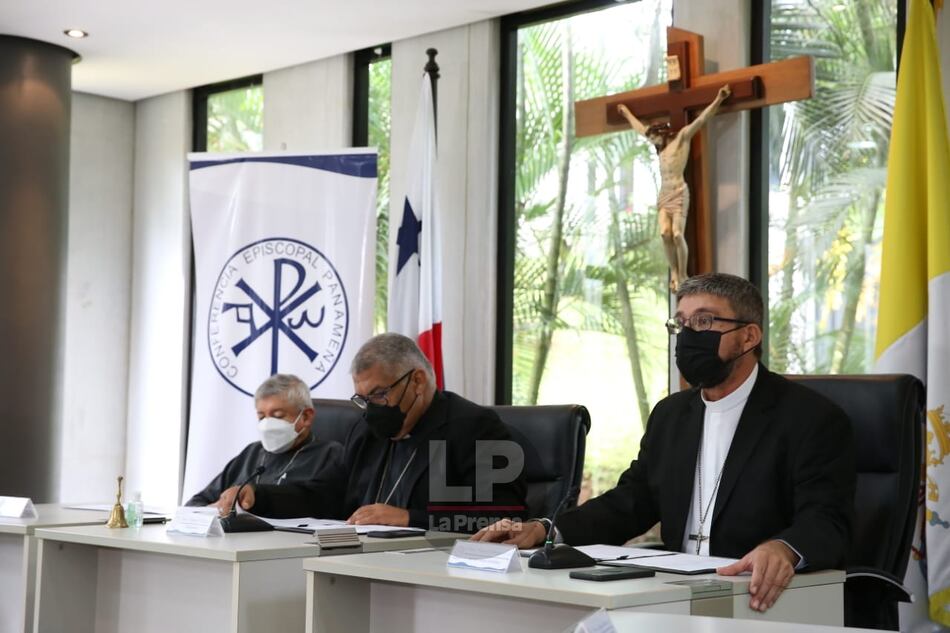 Conferencia Episcopal sobre protestas: ‘busquemos soluciones adecuadas al momento histórico que vivimos como pueblo’