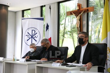 Conferencia Episcopal sobre protestas: ‘busquemos soluciones adecuadas al momento histórico que vivimos como pueblo’